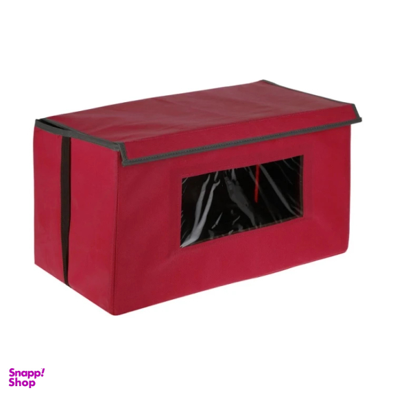 باکس نظم دهنده لباس چینش مدل S2-50-30-30 بسته 2 عددی