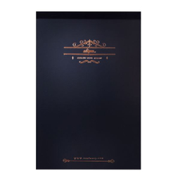 دفتر طراحی کلیپس مدل Dream کد 1385