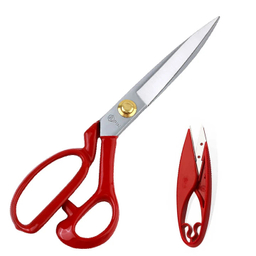 قیچی خیاطی کد 10