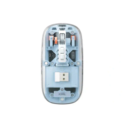 ماوس بی‌ سیم جی سی پال مدل Ctrl Pro