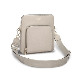 کیف رودوشی زنانه دیوید جونز مدل CM7343