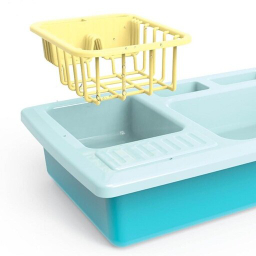 اسباب بازی سینک ظرفشویی مدل KITCHEN SINK 1