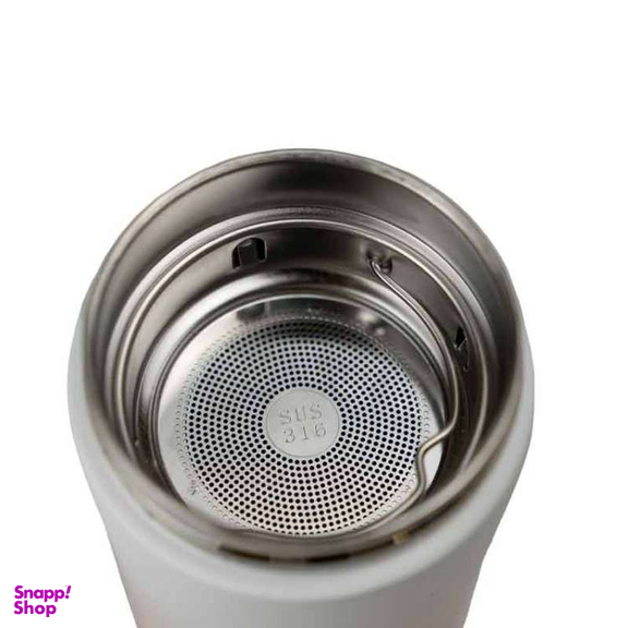 تراول ماگ مدل اینجوی کد S300 گنجایش 0.3 لیتر