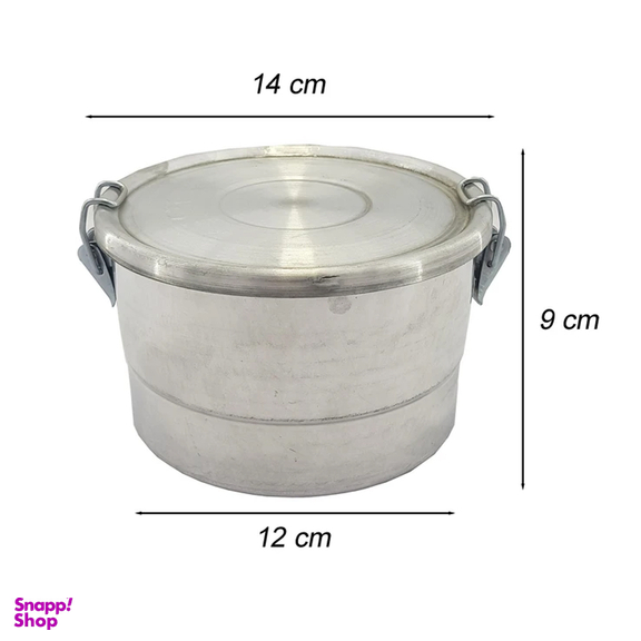 ظرف غذا مدل روحی 3 کد 14