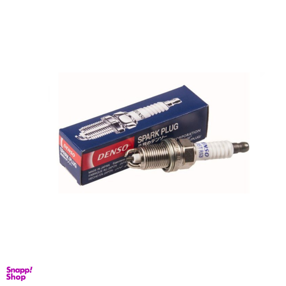 شمع خودرو دنسو 2 پلاتین مدل K20TNR 3304 DENSO