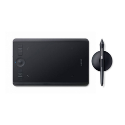 قلم نوری وکام مدل Intuos Pro PTH - 460