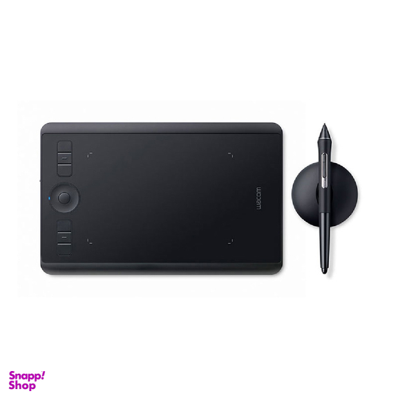 قلم نوری وکام مدل Intuos Pro PTH - 460