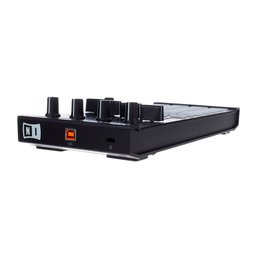 دی جی کنترلر نیتیو اینسترومنت مدل Kontrol F1