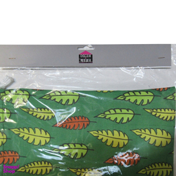 کیسه سبزیجات هوم اند لایف مدل پاییز M طرح برگ