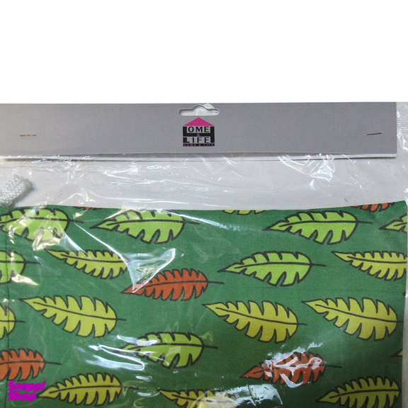 کیسه سبزیجات هوم اند لایف مدل پاییز M طرح برگ