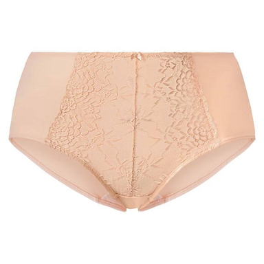 شورت گنی زنانه اسمارا کد 220 رنگ کرم
