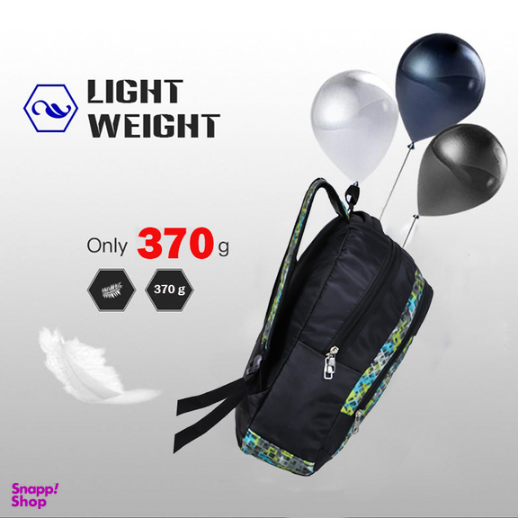 کوله پشتی پسرانه توریث مدل VH-925