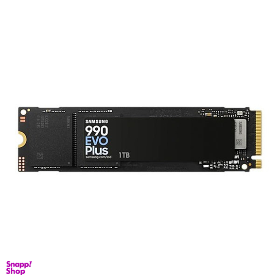 حافظه SSD اینترنال سامسونگ مدل 990 EVO Plus