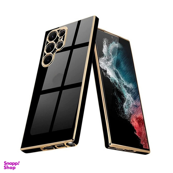 کاور گوشی موبایل تیک لایف مدل Mycase مناسب برای سامسونگ Galaxy S23 Ultra