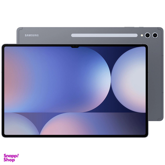 تبلت 14.6 اینچ سامسونگ مدل Galaxy Tab S10 Ultra ظرفیت 256 گیگابایت و رم 12 گیگابایت به همراه کیبورد