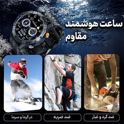 ساعت هوشمند بلولاین مدل C29 46mm