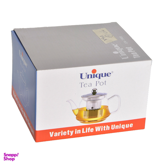 قوری یونیک کد 7908-A