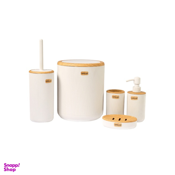 ست سرویس بهداشتی امپرلند کد 10123