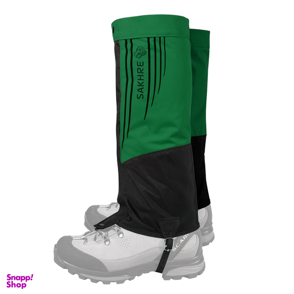 گتر کوهنوردی صخره مدل الترا سایز L/XL