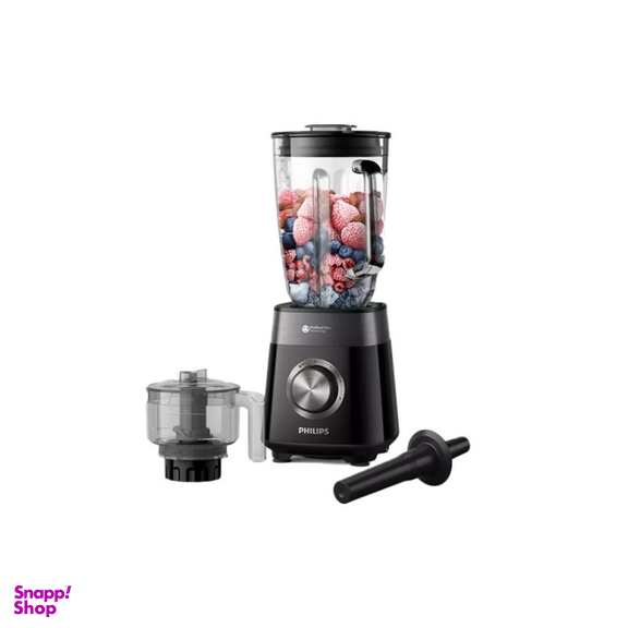 مخلوط کن و آسیاب کن فیلیپس کد HR3033