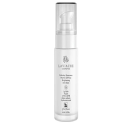 کرم ضد آفتاب لاویاچه مدل +SPF50 بی رنگ مناسب انواع پوست حجم 50 میلی لیتر