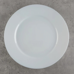 بشقاب غذاخوری گرد آرکوپال طرح دیوالی کد 6pcs بسته 6 عددی