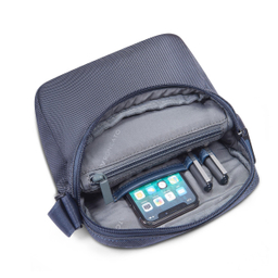 کیف رودوشی مردانه رونکاتو مدل PANAMA 4.0 SMALL CROSSBODY کد 400892