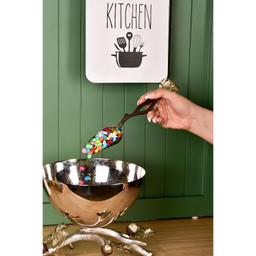 قاشق آجیل خوری ریتون کد 05