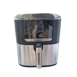 سرخ کن مباشی کد SB-7780