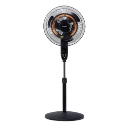 پنکه و هیتر دوکاره تکنو مدل Te-9600