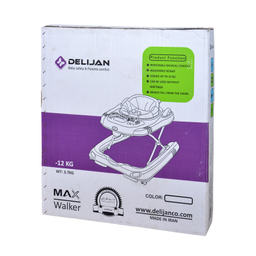روروک دلیجان مدل Max