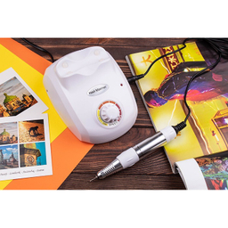 دستگاه مانیکور و پدیکور نیل مستر مدل DM208