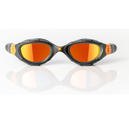 عینک شنا زاگز مدل Predator Flex Polarized