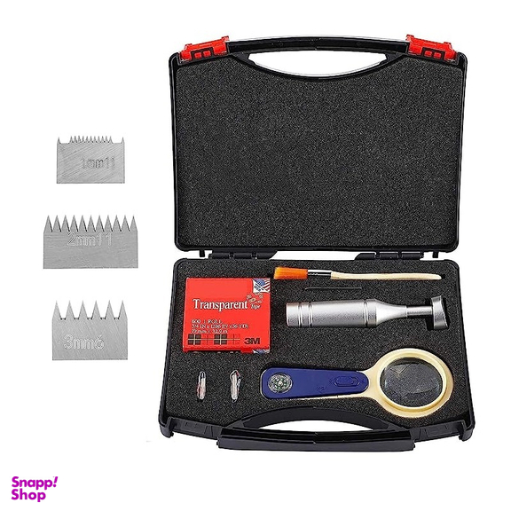 کراس کات خراش انداز هوآتک مدل 3-Blades