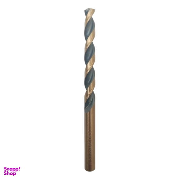 مته کبالت اس تیکو مدل Hssco سایز 8 میلی متر