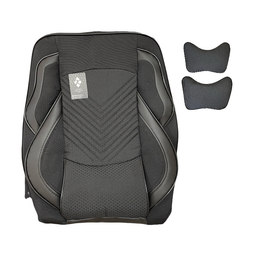 روکش صندلی خودرو مدل کارینا کد 0092342 مناسب پژو 405