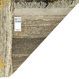 گبه دستباف سی پرشیا کد 707026 سایز 1.53x1.03 متر