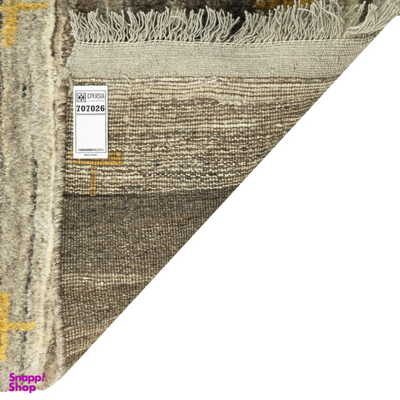 گبه دستباف سی پرشیا کد 707026 سایز 1.53x1.03 متر