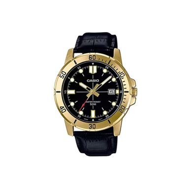 ساعت مچی مردانه کاسیو (Casio) مدل CASIO – MTP-VD01GL-1EV