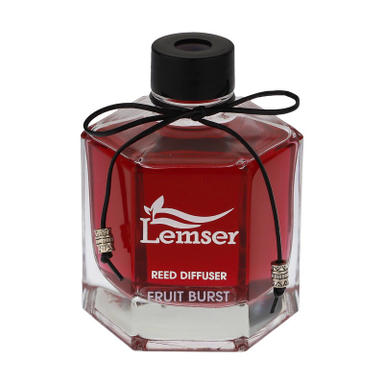 خوشبو کننده هوا لمسر مدل fruit brust کد 10003