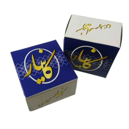 زنجیر طلا 18 عیار زنانه کانیار گالری کد Z2