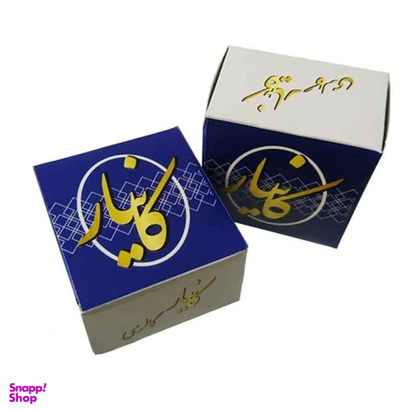 زنجیر طلا 18 عیار زنانه کانیار گالری کد Z2