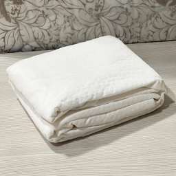 محافظ تشک خوشخواب مدل ضد آب دونفره سایز 200×180 سانتی متر