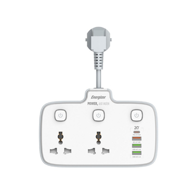 چندراهی برق انرجایزر کد EPB2503EU