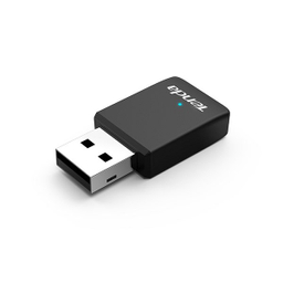 کارت شبکه USB تندا AC650 مدل U9