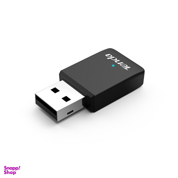 کارت شبکه USB تندا AC650 مدل U9