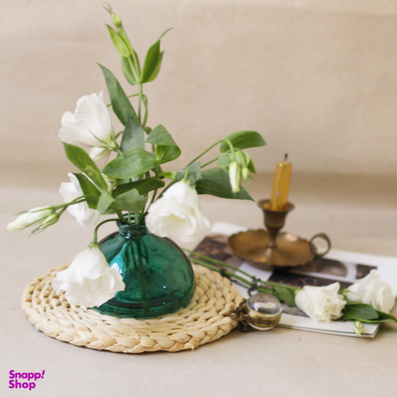 گلدان شیشه ای مدل SR29