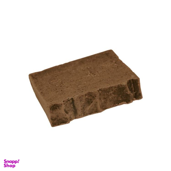 صابون گیاهی لدورا مدل عصاره کاج و مریم گلی هربال وزن 70 گرم