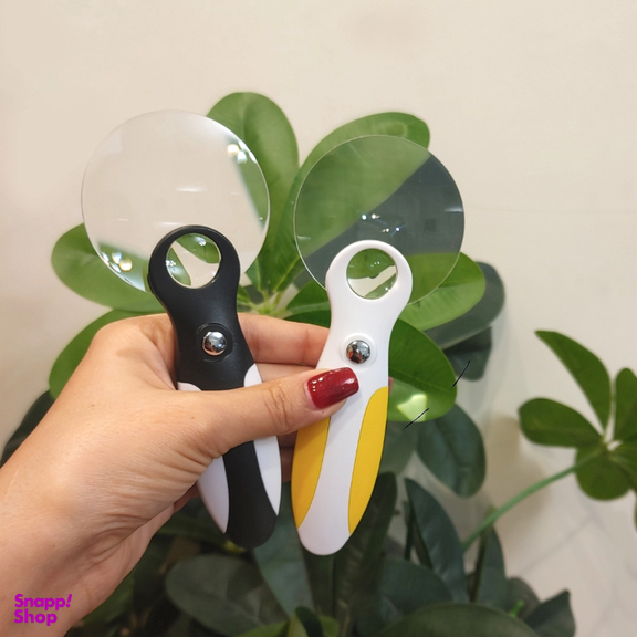 ذره بین مدل 5×-8× کد 095