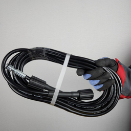 کارواش صنعتی اینتیمکث کد 260Bar